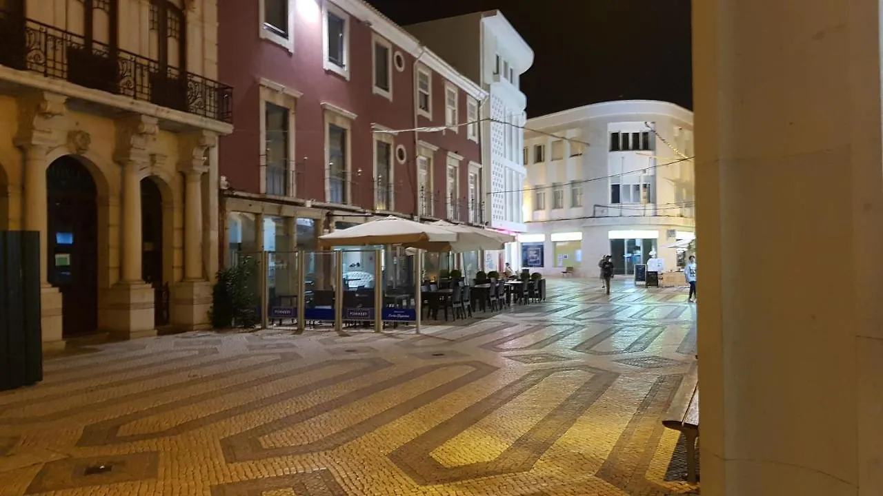Sao Pedro Suite Faro 0*,  Portugal