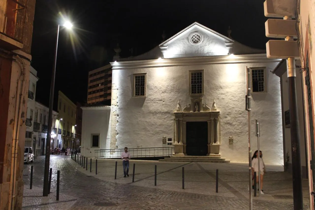 Sao Pedro Suite Faro Portugal