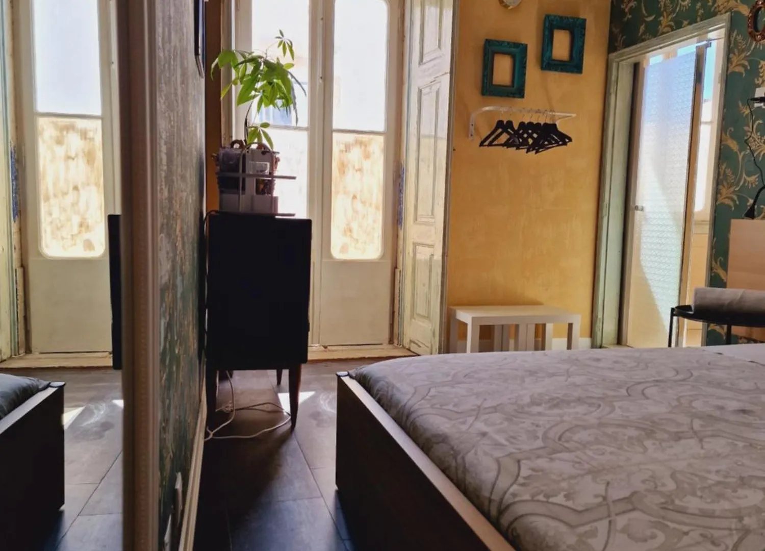 Sao Pedro Suite Faro Portugal