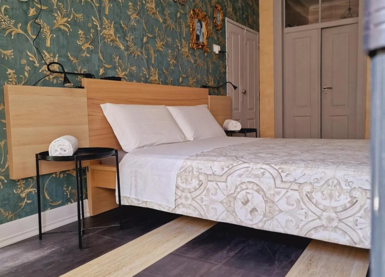Sao Pedro Suite Faro