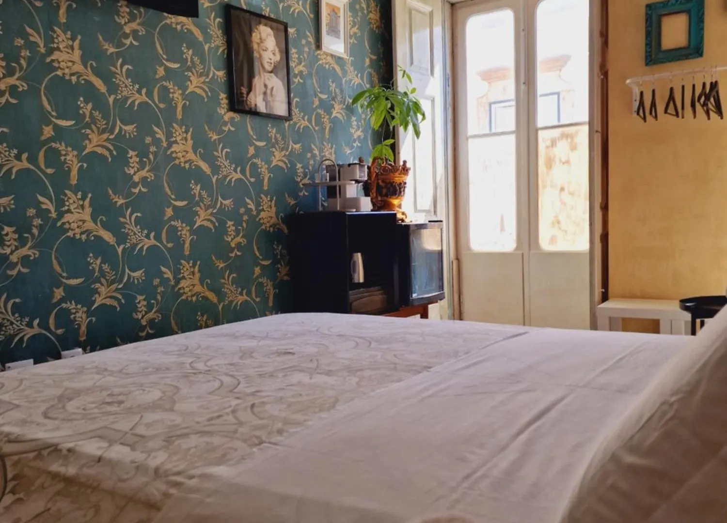 Alojamento de Acomodação e Pequeno-almoço Sao Pedro Suite Faro