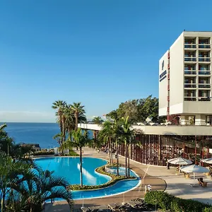 Pestana Casino Park Hotel&casino 5*, Funchal (Madeira) Portogallo