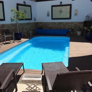 Hotell Opus One Luxury Guest House & Wine, Faro
