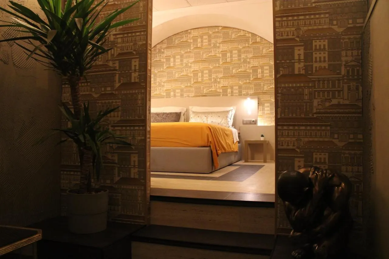 Sao Pedro Suite פארו