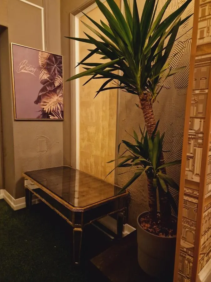 Sao Pedro Suite פארו