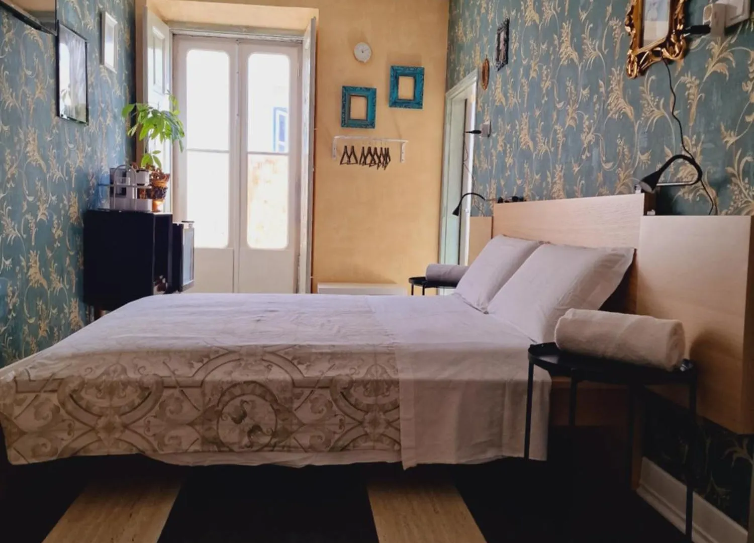 Sao Pedro Suite פארו