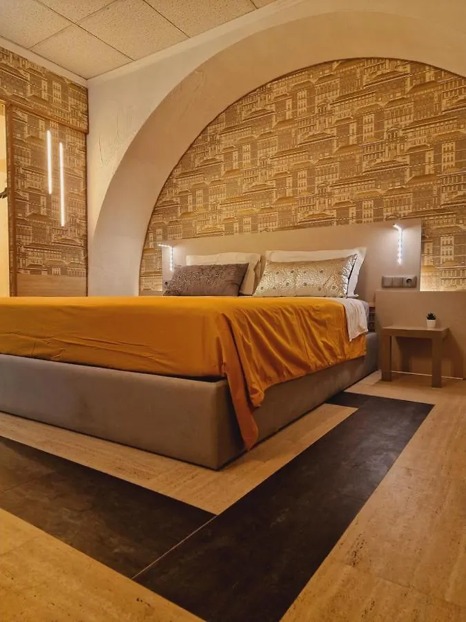 Sao Pedro Suite Distretto di Faro Bed & Breakfast