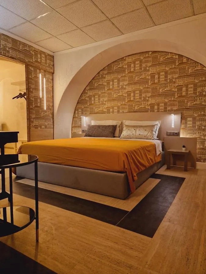 Sao Pedro Suite Distretto di Faro